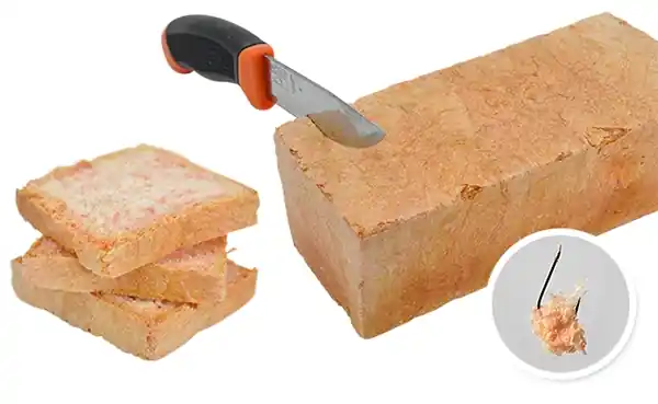 Cenově Výhodný BENZAR MIX Francouzský chléb