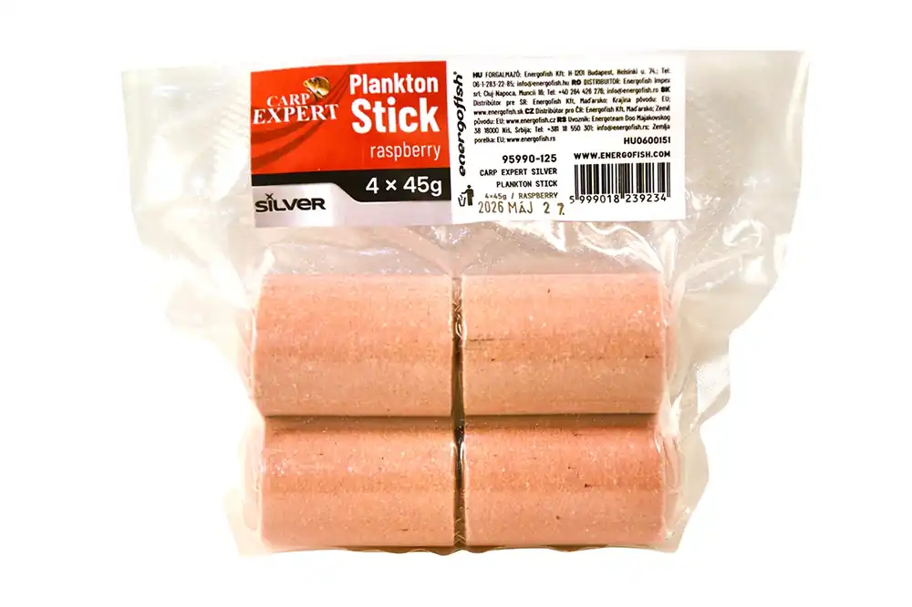 Časově Omezené CARP EXPERT Plankton stick 4ks