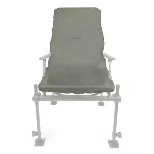 Korum Přehoz na Křesla Universal Waterproof Chair Cover Horká Nabídka