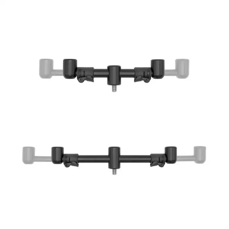 Hit Sezóny Avid Carp Hrazda Adjustable Buzz Bar Na 2 Pruty 17,7-26,7 cm AKCE