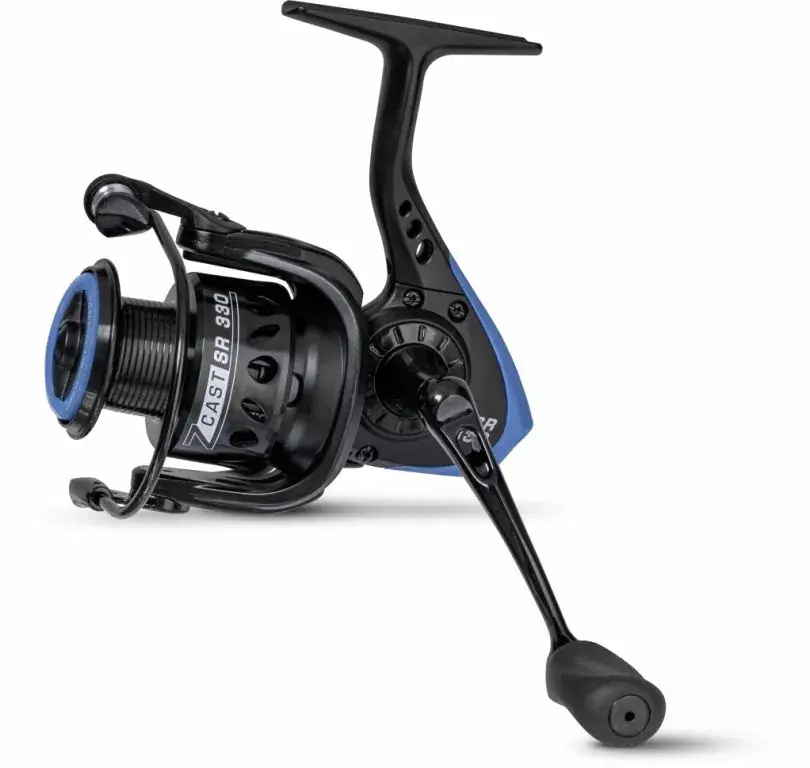 Naviják Zebco Z-Cast SR 320 AKCE Horká Nabídka