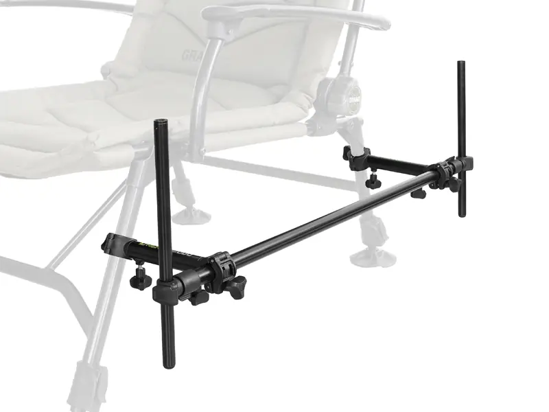 Držák Delphin REAXE UniFIX DUO Horká Nabídka