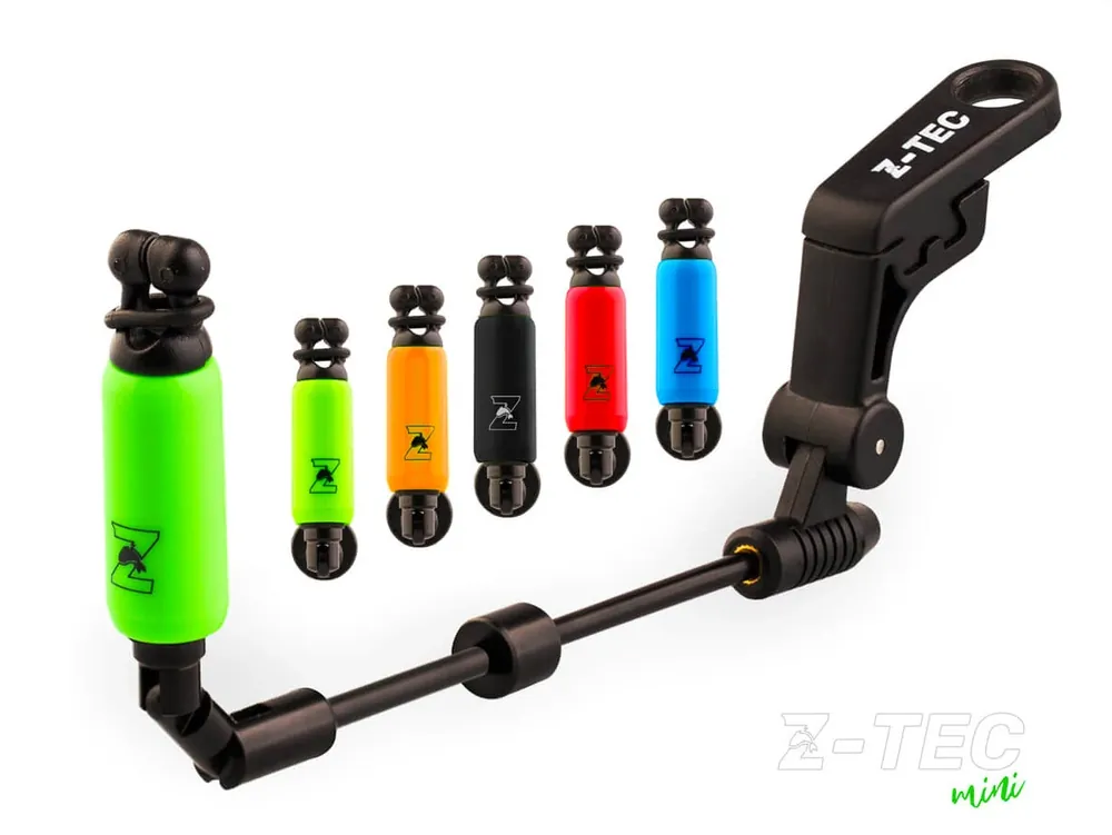 ZFISH Indicator Z-Tec Mini Dokud Zásoby Vydrží