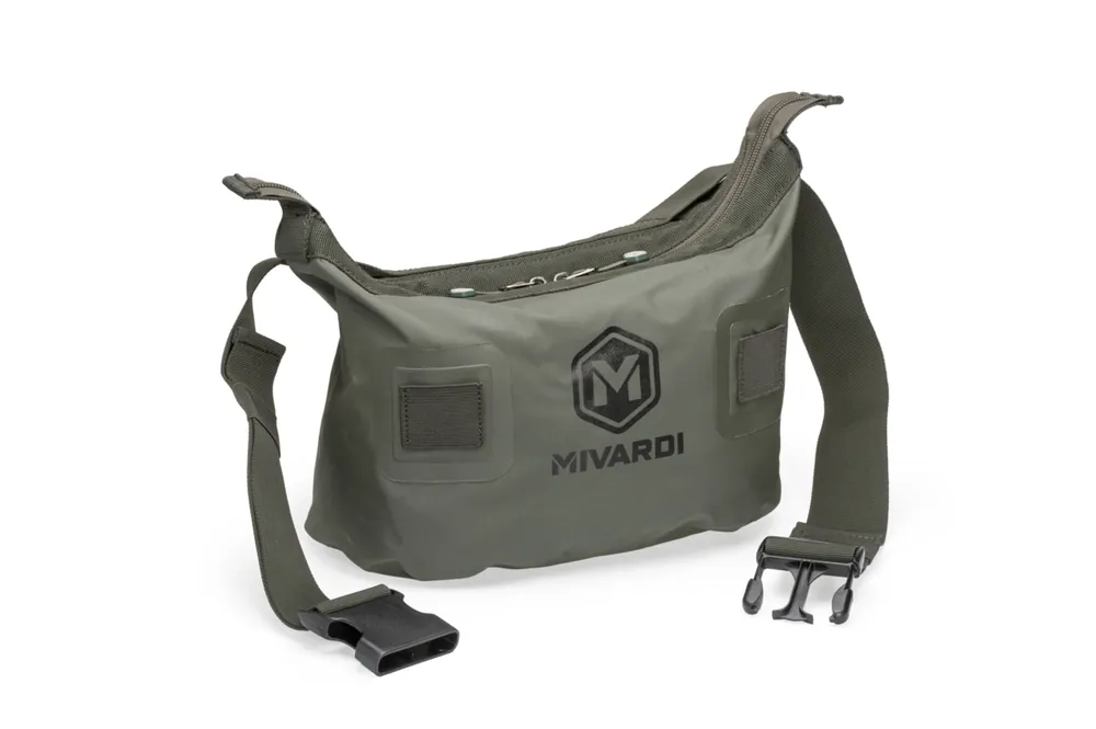 Must-Have MIVARDI Vodotěsná ledvinka Bait Caddy
