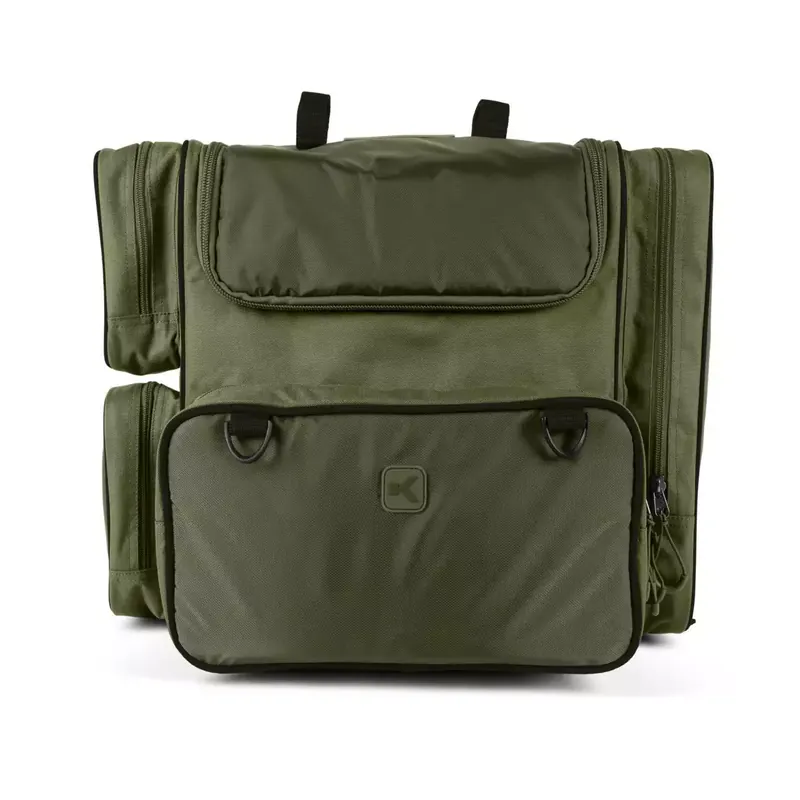 Autentický Korum Batoh Progress Rucksack 35 l VÝPRODEJ