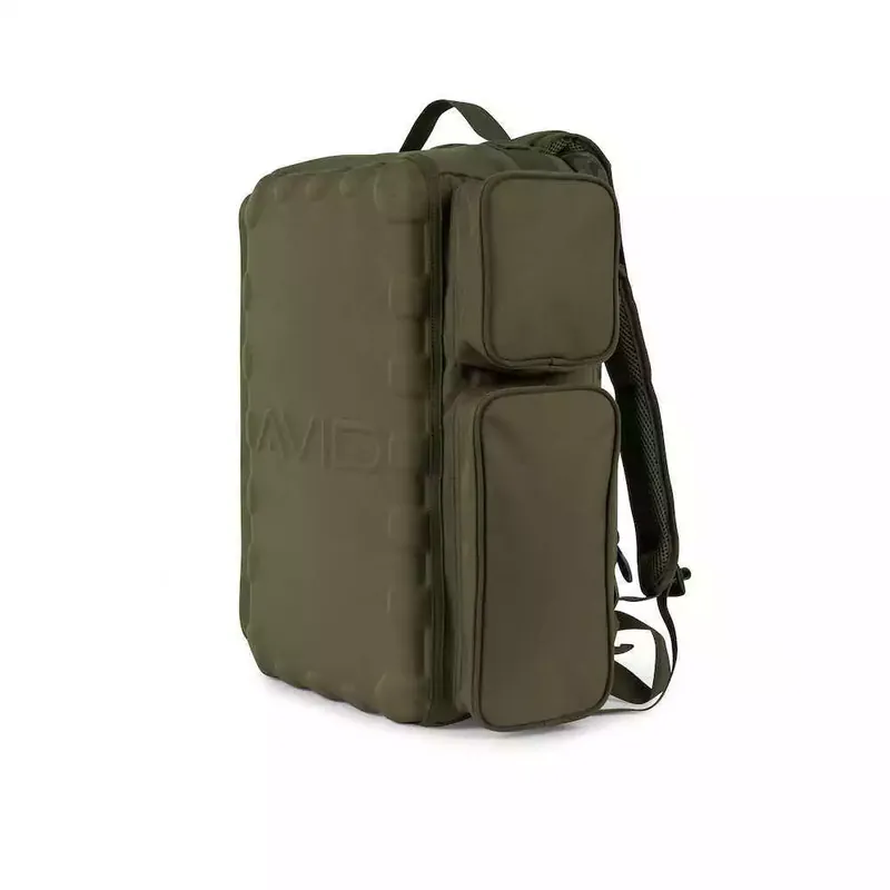 Odeslání Ihned Avid Carp Batoh RVS Ruckbag AKCE