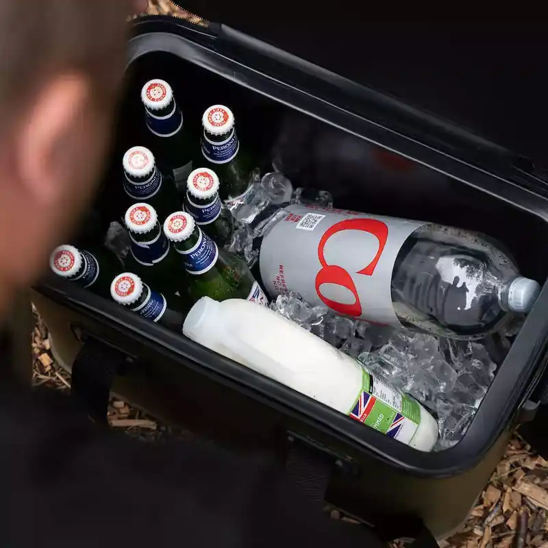 Avid Carp Chladící Taška Stormshield Deluxe Cooler 30 l Značkový