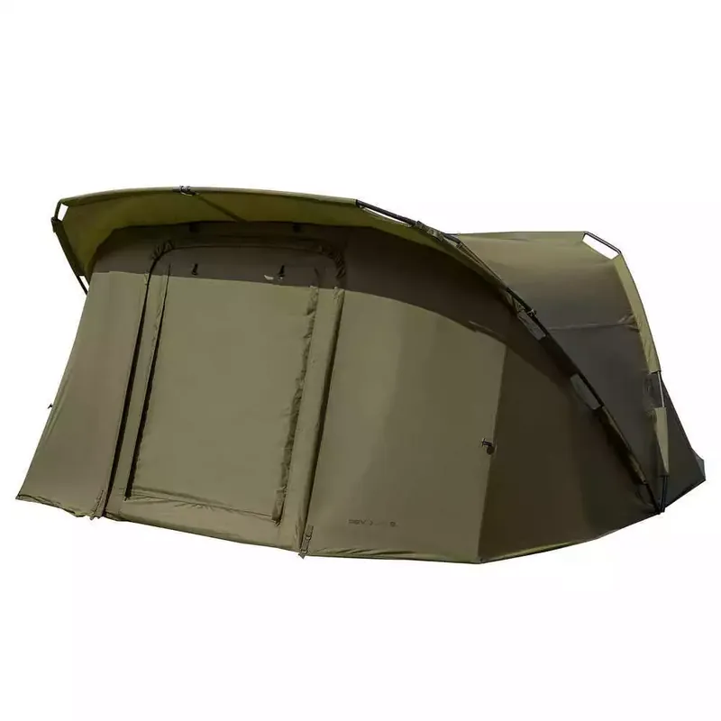 Nakupujte Hned Avid Carp Bivak Revolve 2 Person