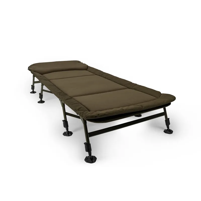 Vrácení Zdarma Avid Carp Lehátko Revolve X Bed