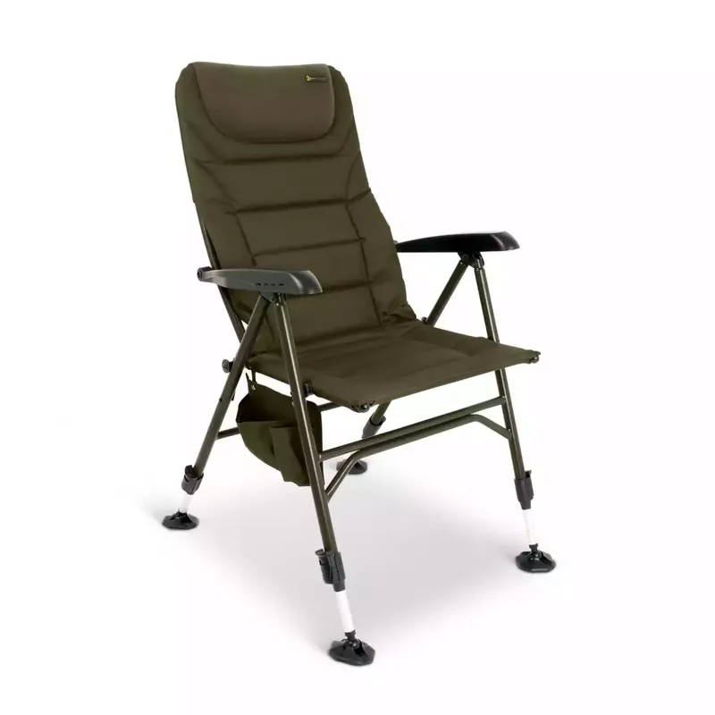 Super Cena Avid Carp křeslo Revolve X Armchair