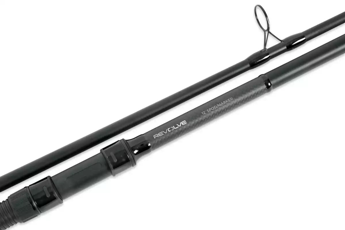 Objednat Nyní Avid Carp Prut Revolve Spod/Marker Rods 3,6m 12ft