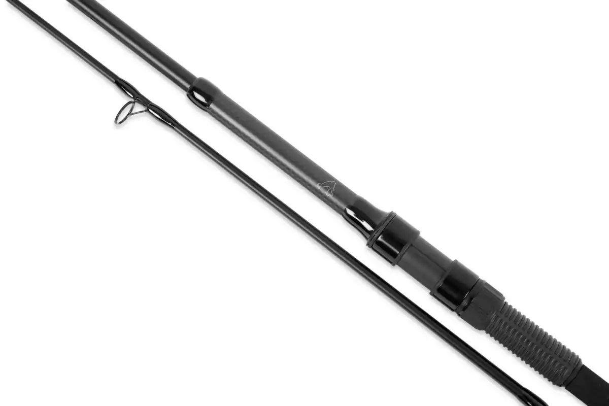 Cenově Výhodný Avid Carp Prut Revolve R Rods