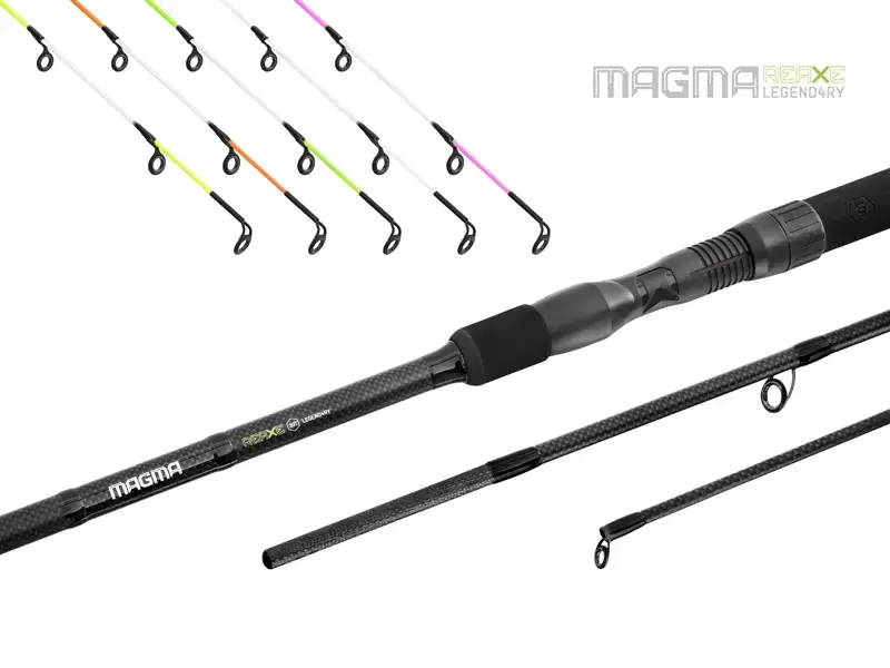 Cenově Výhodný Delphin MAGMA REAXE 30T