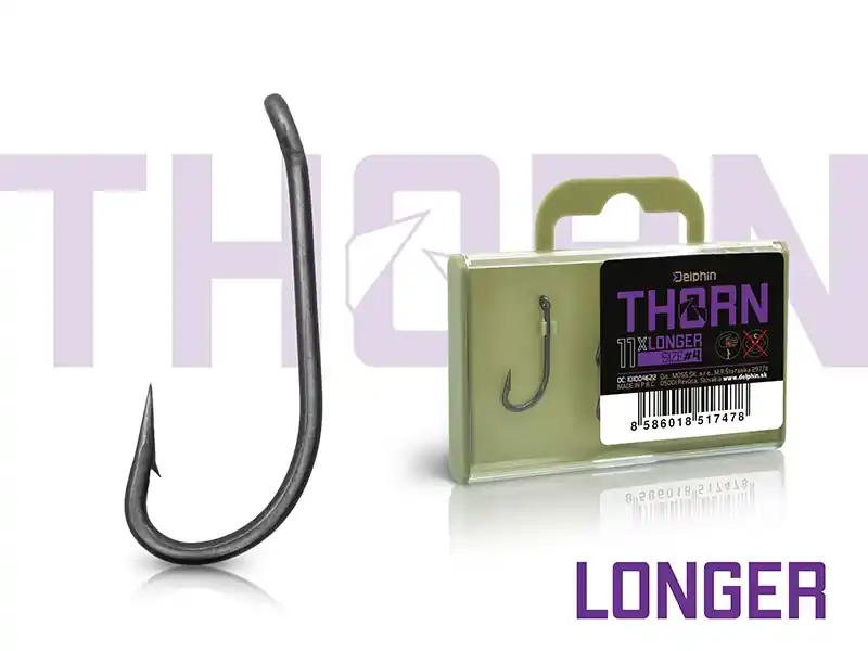 Delphin THORN Longer 11x Akční Cena