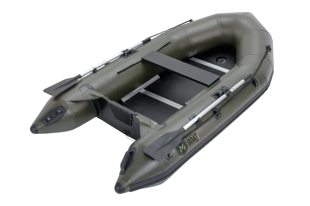 MIVARDI Rybářský člun M-BOAT 290P MK2 Speciální Cena