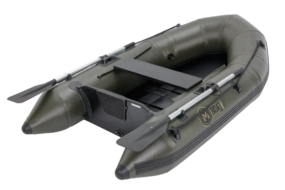 MIVARDI Rybářský člun M-BOAT 270S MK2 Horká Nabídka