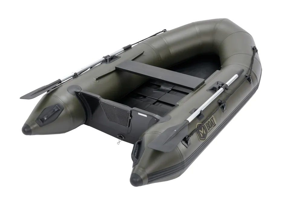 Nakupujte Hned MIVARDI Rybářský člun M-BOAT 230S MK2