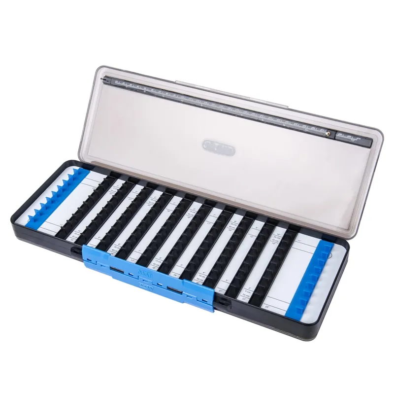 Krabička na návazce MAP Long Hook Length Storage Box Kup Teď