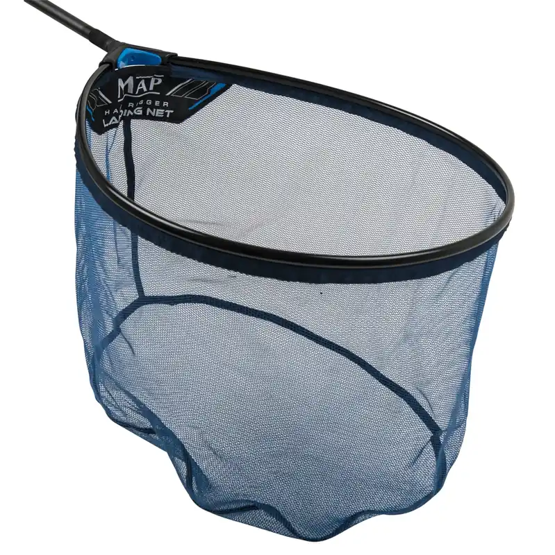 Zlevněný Podběráková hlava MAP Hair Rigger Landing Net 18