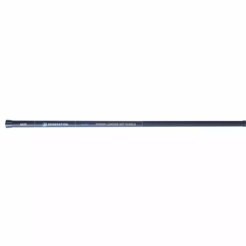 Vysoce Kvalitní Podběráková rukojeť MAP Generation 3.0m Power Handle