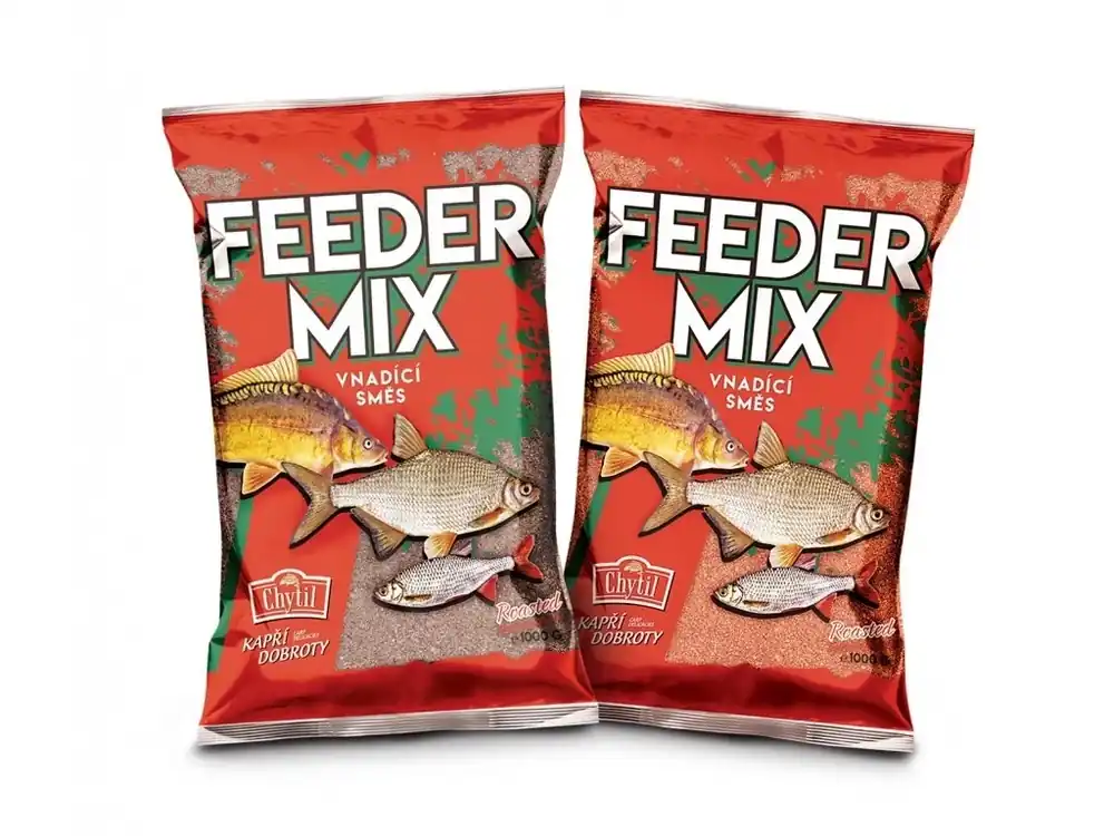CHYTIL Feeder Mix Nejlepší Volba