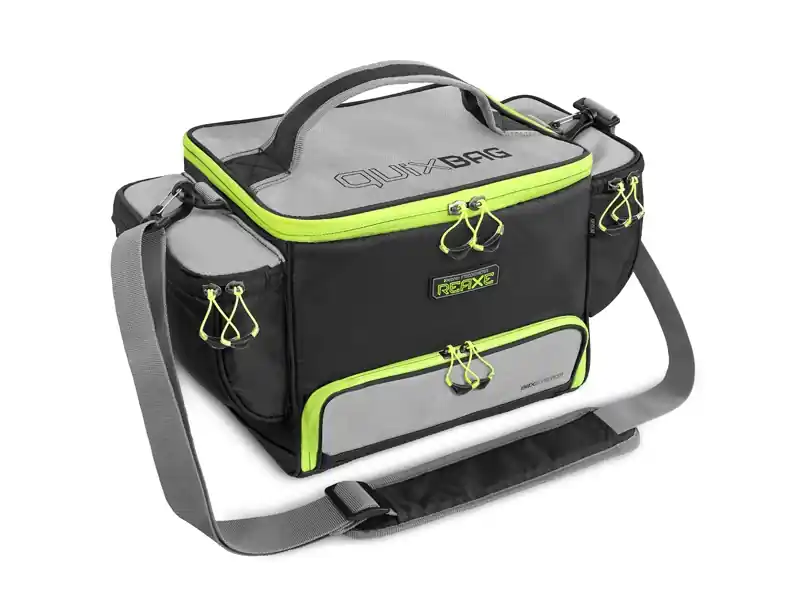Taška Delphin REAXE QuixBAG 2xBOX Nejlepší Volba