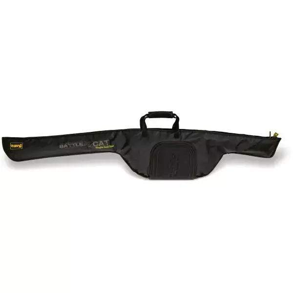 Bezpečná Platba Black Cat Pouzdro Na Prut Single Rod Bag 155cm