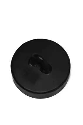 Bezpečná Platba ČESKÝ PARTIKL Závaží na bojku 1 kg