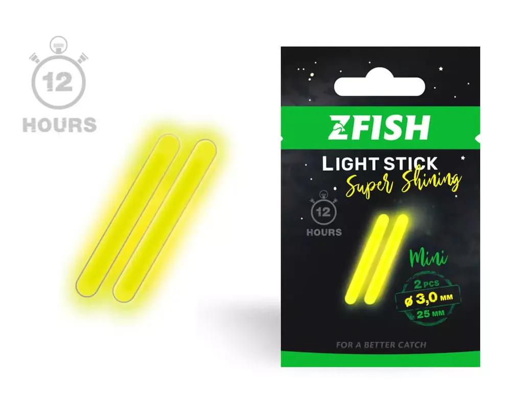 Kup Teď ZFISH Chemické světlo 2ks