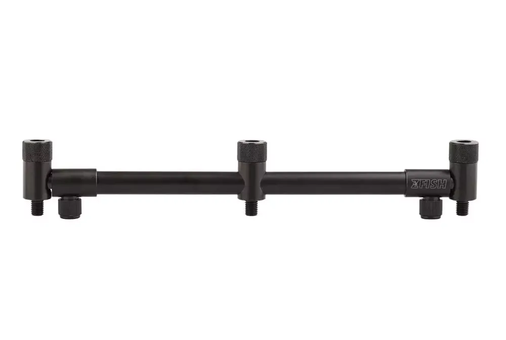 ZFISH Hrazda Buzzer Bar ZFX 3 Rods Značkový