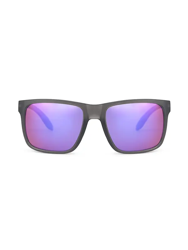 Akce Fortis Eyewear Fortis polarizační brýle Bays Rose with Purple X Bloc (BY018)