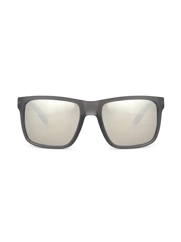 Fortis Eyewear Fortis polarizační brýle Bays Amber with Silver X bloc (BY014) Cenově Výhodný
