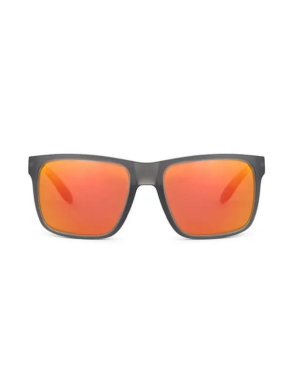 Must-Have Fortis Eyewear Fortis polarizační brýle Bays Brown with Fire X bloc (BY012)