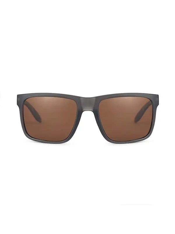 Fortis Eyewear Fortis polarizační brýle Bays Brown (BY011) Super Cena