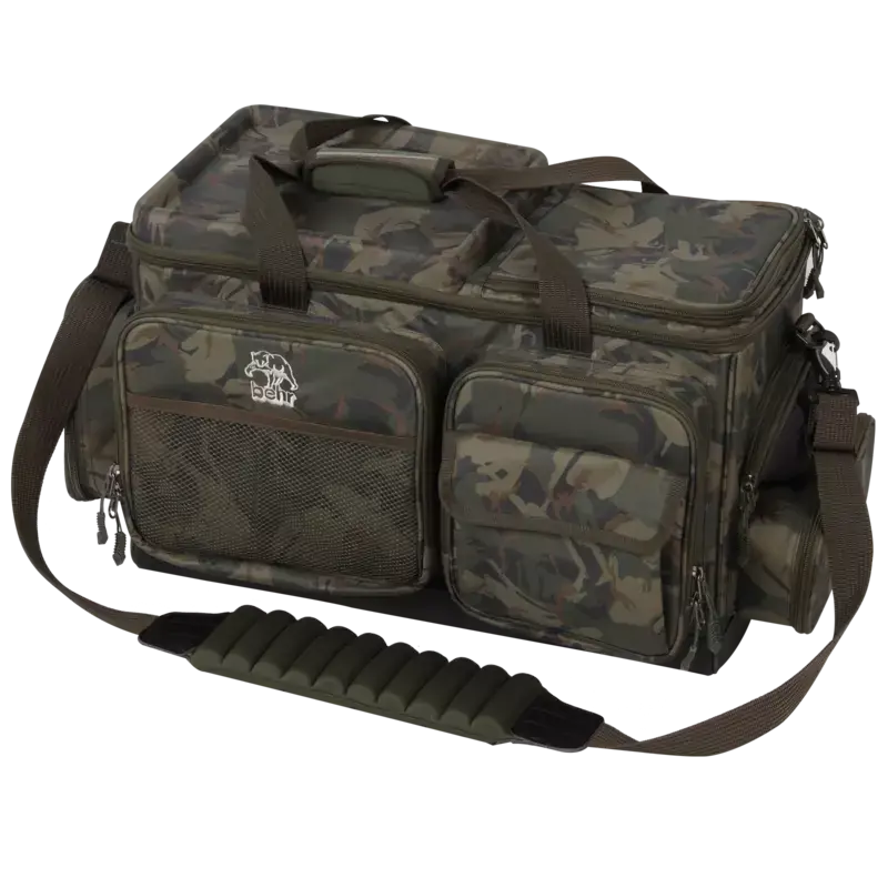 Behr rybářská taška Jumbo Bag Camou (5605180) Nízká Cena