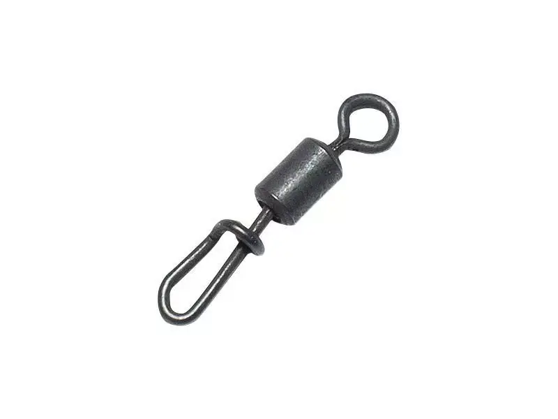 Sportcarp rychlovýměnné obratlíky Twister Swivel 10 ks vel. 8 Bezpečná Platba