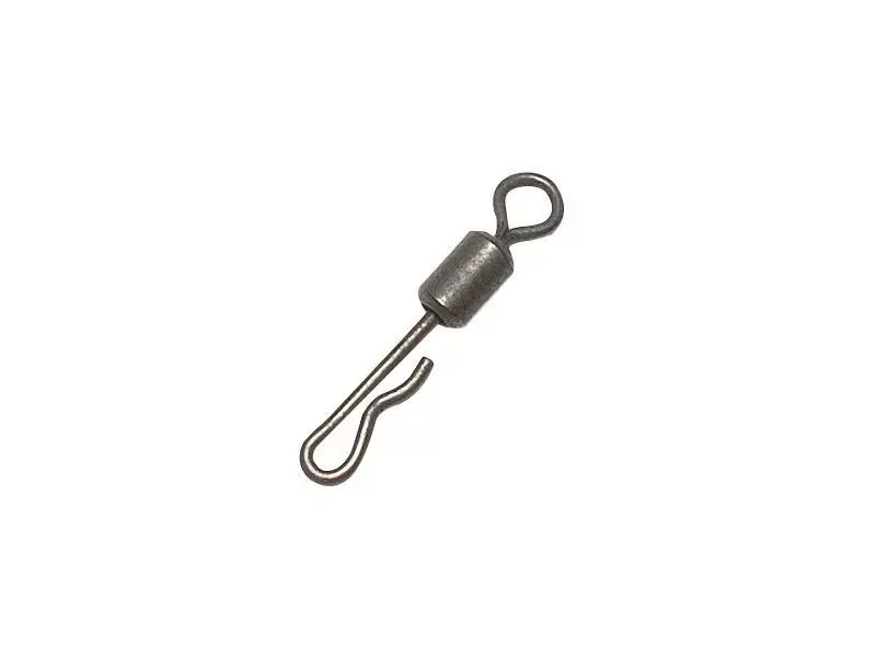 Sportcarp rychlovýměnné obratlíky Carefree Swivel 10 ks vel. 8 Horká Nabídka