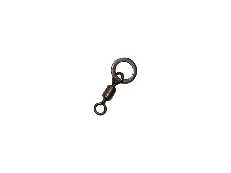 Odeslání Ihned Sportcarp obratlíky na háček Micro Hook Swivel 10 ks vel. 20