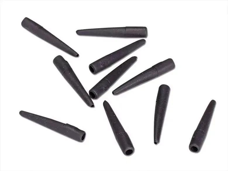 Akční Cena Sportcarp převleky proti zamotání Tungsten Sleeves 10 ks