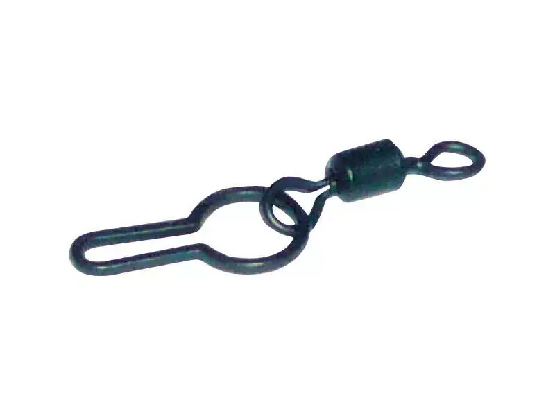 Sportcarp obratlíky s PVA klipem 10 ks vel. 8 Must-Have