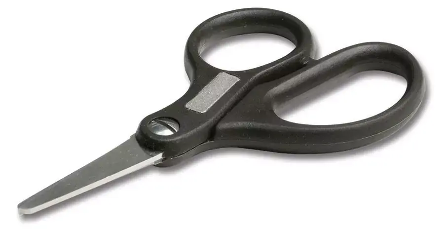 Akce Sportcarp rybářské nůžky Braid Scissors