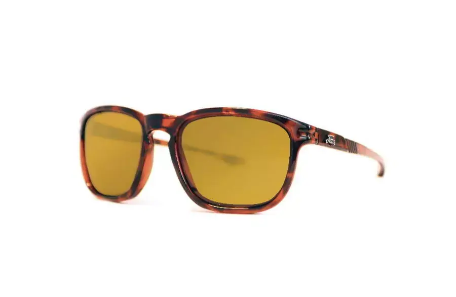 Fortis Eyewear Fortis polarizační brýle Strokes Amber (ST002) Bezpečná Platba