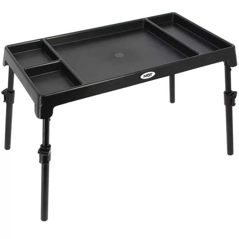 NGT Stolek XPR Bivvy Table Rychlé Dodání