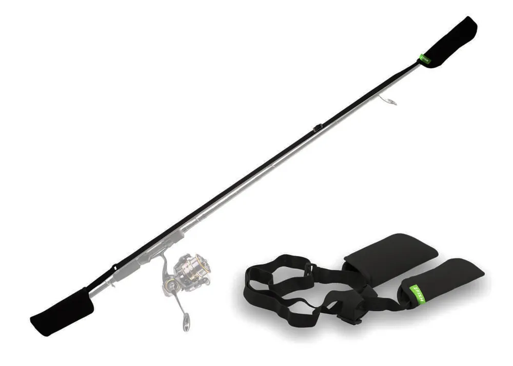 Nejlepší Cena ZFISH Chránič Prutu Rod Protector