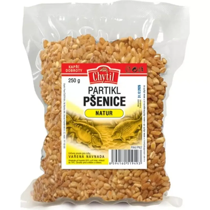 Výhodná Nabídka Chytil VAŘENÁ PŠENICE
