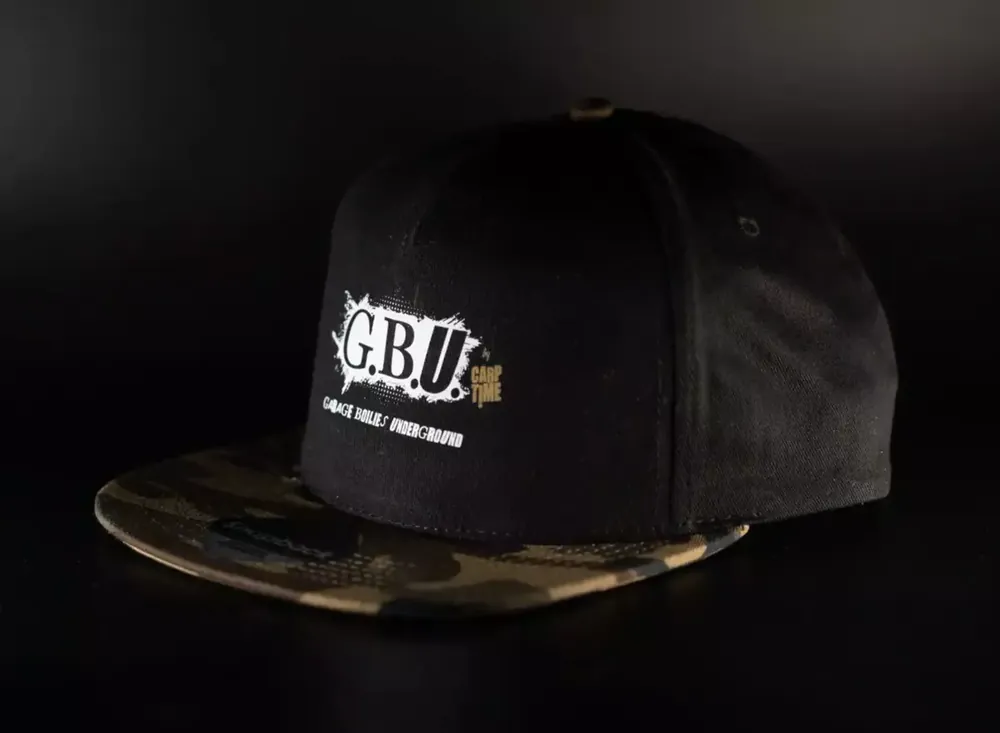 G.B.U. Kšiltovka Snapback Nízká Cena