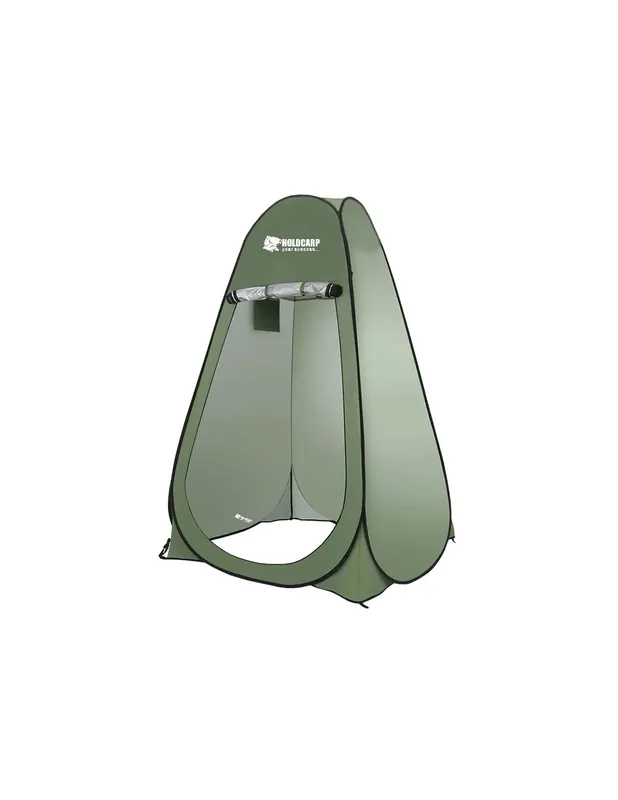 Aktuální HOLDCARP Toilet & Shower Tent