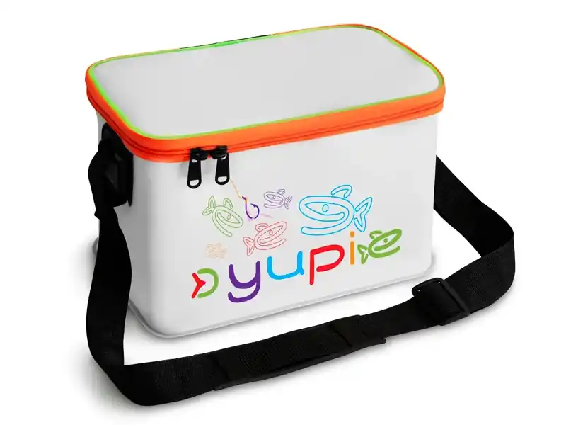 Cenově Výhodný Dětská carryall EVA taška Delphin YUPIE