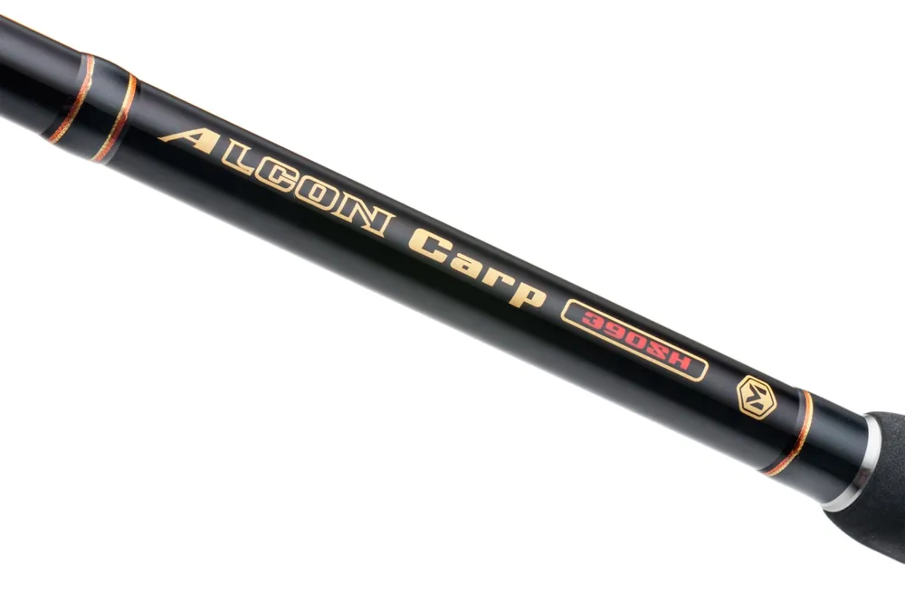 Sezónní Sleva MIVARDI Prut Alcon Carp MK2 390SH