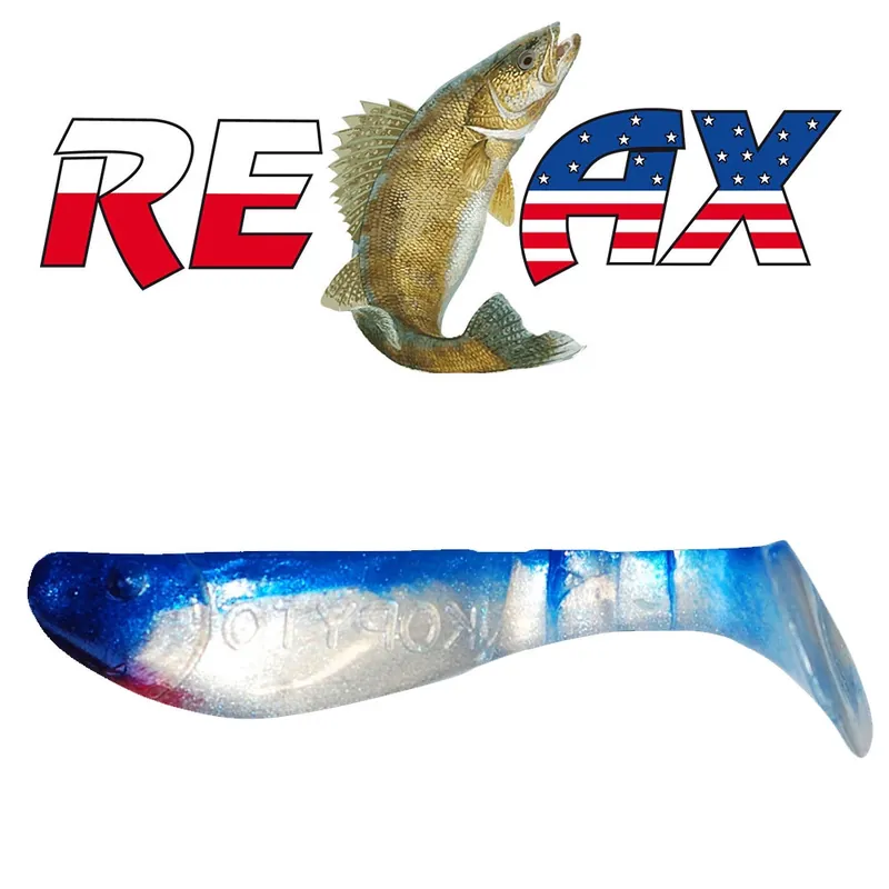 Nejprodávanější RELAX KOPYTO BLS25-S006 6,2cm 1ks
